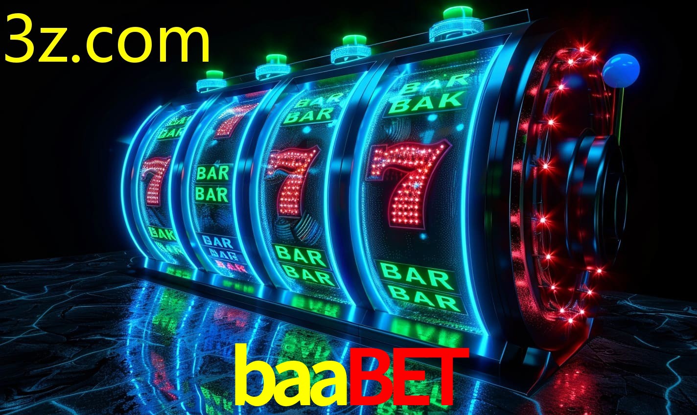 Cassino de Jogos BAABET.COM