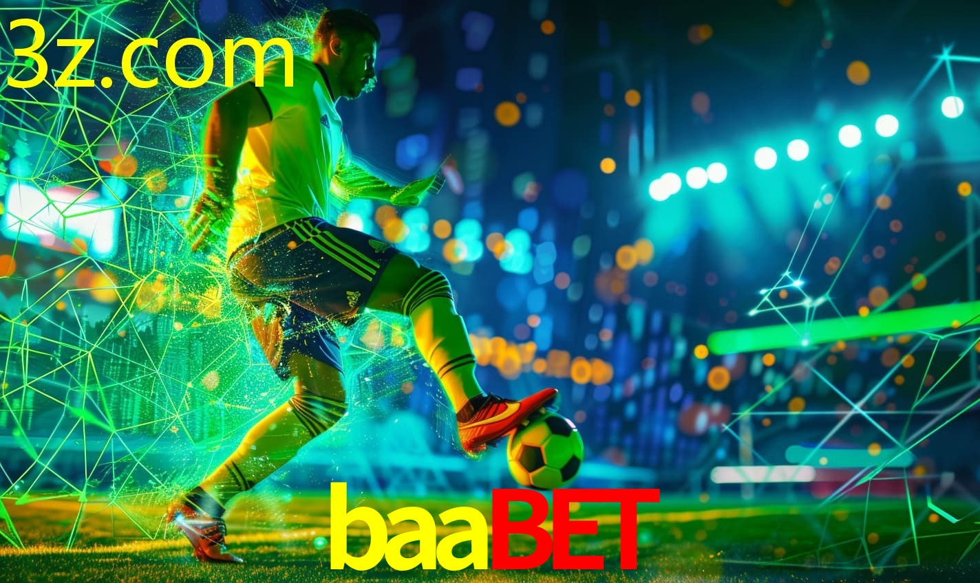 Bonus na Cassino Online BAABET.COM