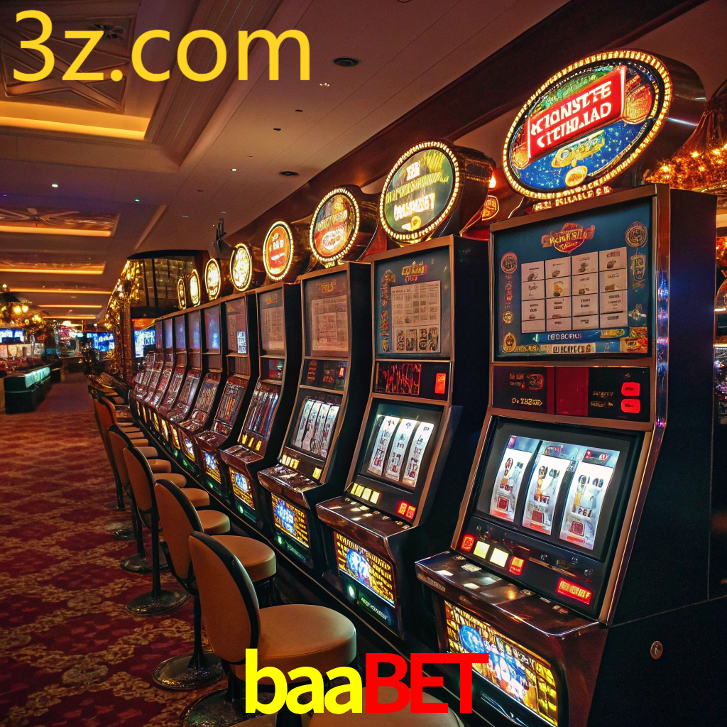 Cadastro Rápido BAABET.COM