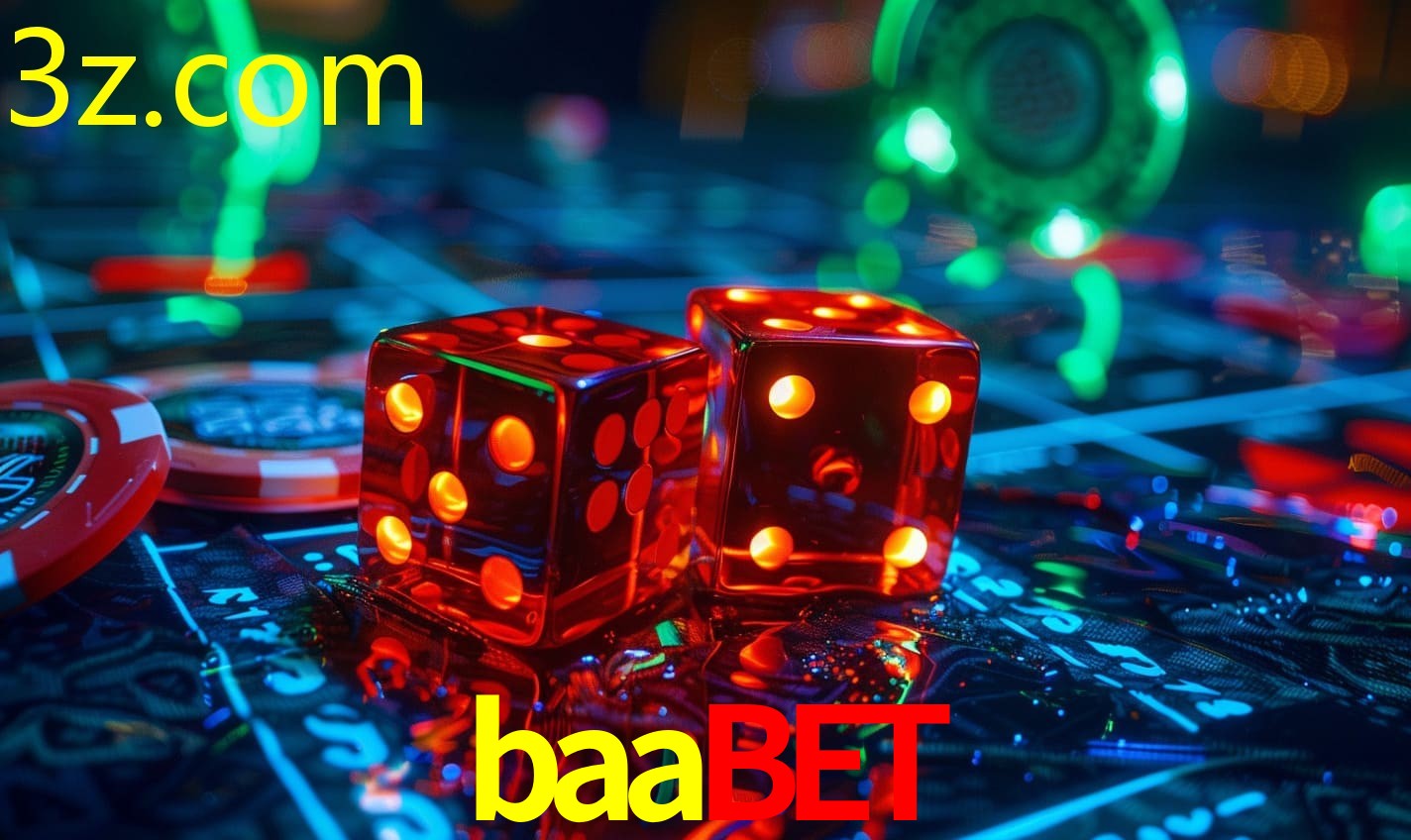 Apostas na Site BAABET.COM