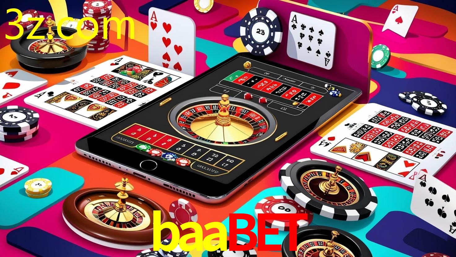 Verificação de Conta BAABET.COM